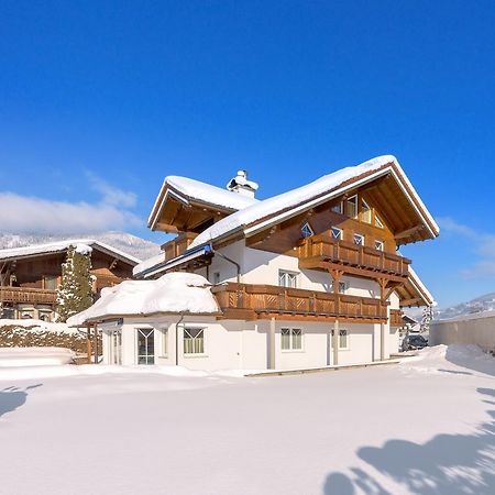 شقة Haus Meneweger فلاخاو المظهر الخارجي الصورة