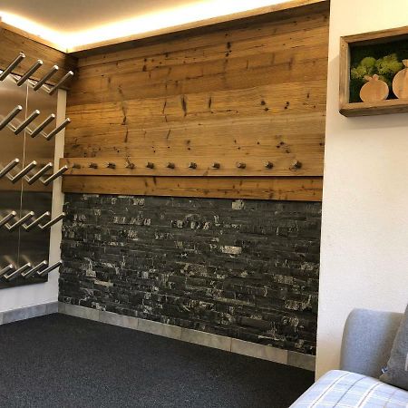 شقة Haus Meneweger فلاخاو المظهر الخارجي الصورة