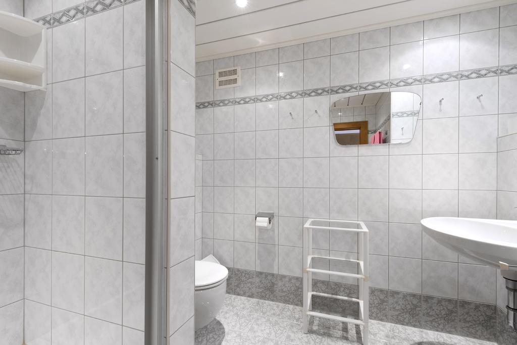 شقة Haus Meneweger فلاخاو المظهر الخارجي الصورة